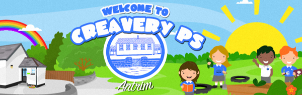 Creavery Primary School, Antrim